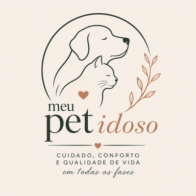 Meu Pet Idoso